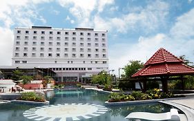 Sài Gòn Đông hà Hotel